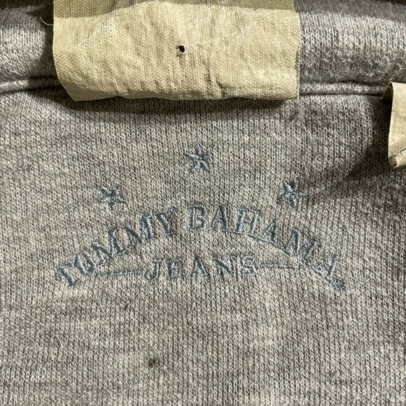 Tommy Bahama Half Zip Thermal Pullover - Picture 3 of 11